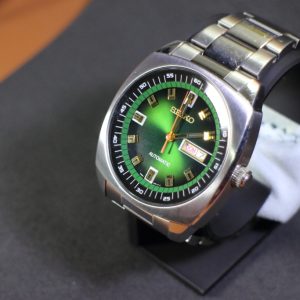 Seiko Recraft SNKM97