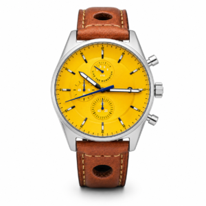 D10 CHRONOGRAPH